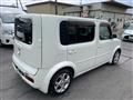 2003 Nissan Cube Cubic