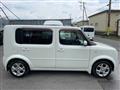 2003 Nissan Cube Cubic