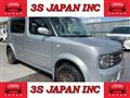 2004 Nissan Cube Cubic