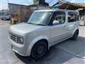 2004 Nissan Cube Cubic