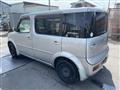 2004 Nissan Cube Cubic