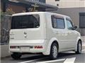 2004 Nissan Cube Cubic