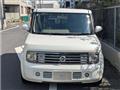 2004 Nissan Cube Cubic