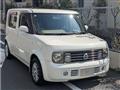 2004 Nissan Cube Cubic