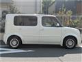 2004 Nissan Cube Cubic