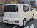 2004 Nissan Cube Cubic