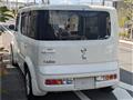 2004 Nissan Cube Cubic
