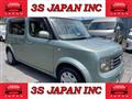 2005 Nissan Cube Cubic