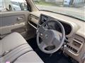 2005 Nissan Cube Cubic