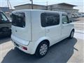 2006 Nissan Cube Cubic