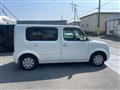 2006 Nissan Cube Cubic