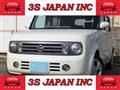 2006 Nissan Cube Cubic