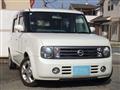 2006 Nissan Cube Cubic