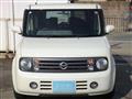 2006 Nissan Cube Cubic