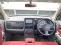 2007 Nissan Cube Cubic