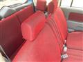 2007 Nissan Cube Cubic