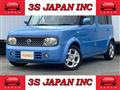 2007 Nissan Cube Cubic