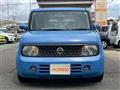 2007 Nissan Cube Cubic