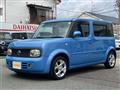 2007 Nissan Cube Cubic
