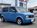 2007 Nissan Cube Cubic