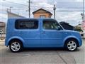 2007 Nissan Cube Cubic