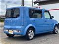 2007 Nissan Cube Cubic