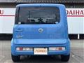 2007 Nissan Cube Cubic