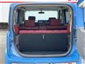 2007 Nissan Cube Cubic
