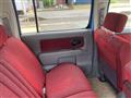 2007 Nissan Cube Cubic