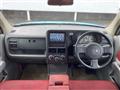 2007 Nissan Cube Cubic
