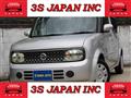 2007 Nissan Cube Cubic