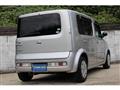 2007 Nissan Cube Cubic