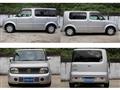 2007 Nissan Cube Cubic