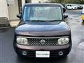 2008 Nissan Cube Cubic
