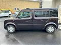 2008 Nissan Cube Cubic