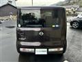 2008 Nissan Cube Cubic