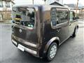 2008 Nissan Cube Cubic