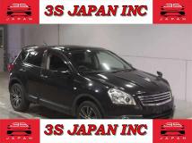 2007 Nissan Dualis