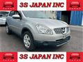 2009 Nissan Dualis