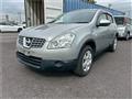 2009 Nissan Dualis