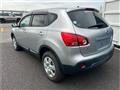 2009 Nissan Dualis