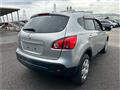 2009 Nissan Dualis