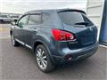 2010 Nissan Dualis