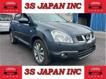 2010 Nissan Dualis
