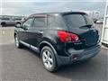 2011 Nissan Dualis