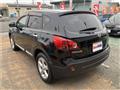 2011 Nissan Dualis
