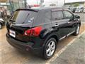 2011 Nissan Dualis