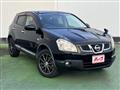 2011 Nissan Dualis