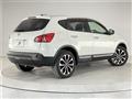 2011 Nissan Dualis