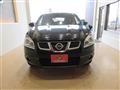 2011 Nissan Dualis